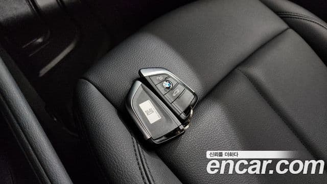 BMW X1 2019 — Фото 16/20