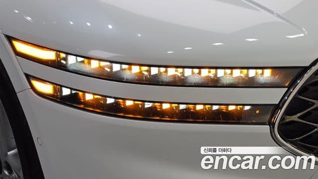Genesis G90 2022 — Şəkil 16/37