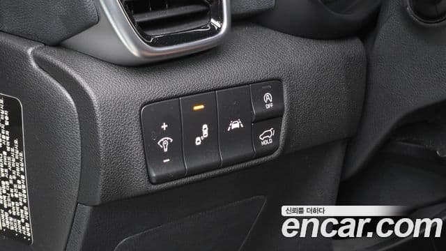 Kia Sportage The Bold 2019 — Фото 15/20