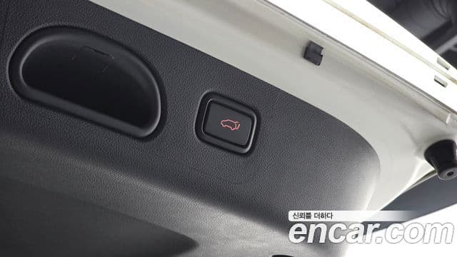 Kia Sportage The Bold 2019 — Фото 20/20