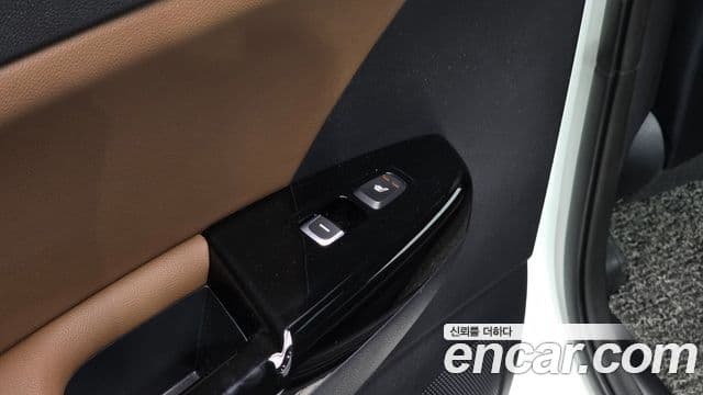 Kia Sportage The Bold 2019 — Photo 29/34