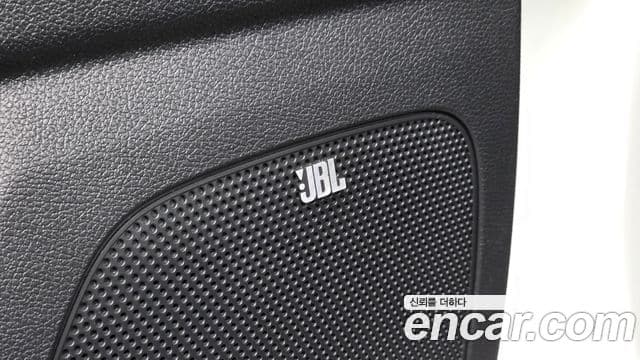 Kia Sportage The Bold 2019 — Photo 5/34