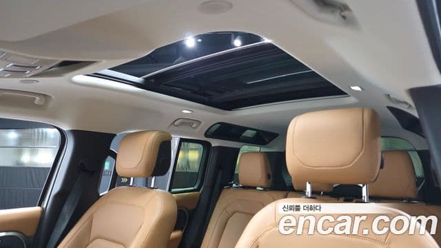 Land Rover Defender 2022 — Şəkil 5/20