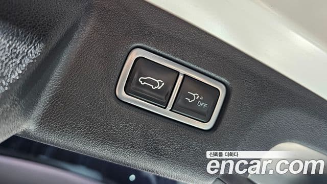 Kia Sorento 2024 — ფოტო 16/20