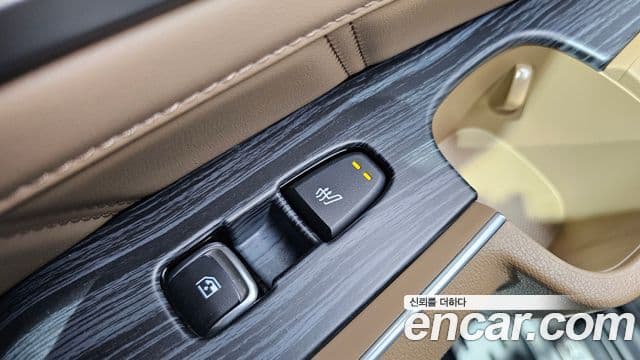 Kia Sorento 2024 — ფოტო 19/20