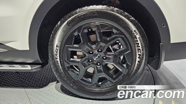Kia Sorento 2024 — Photo 30/31