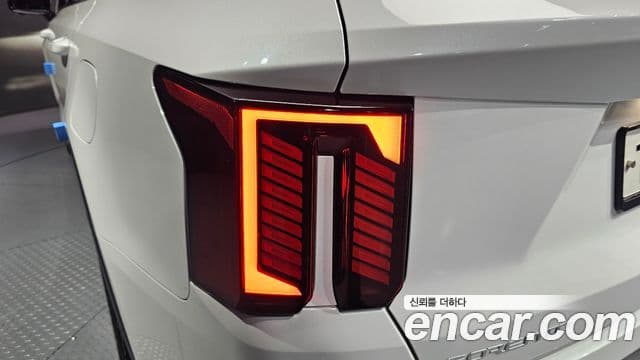 Kia Sorento 2024 — Photo 27/31