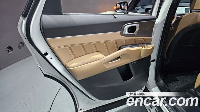 Kia Sorento 2024 — Photo 11/31