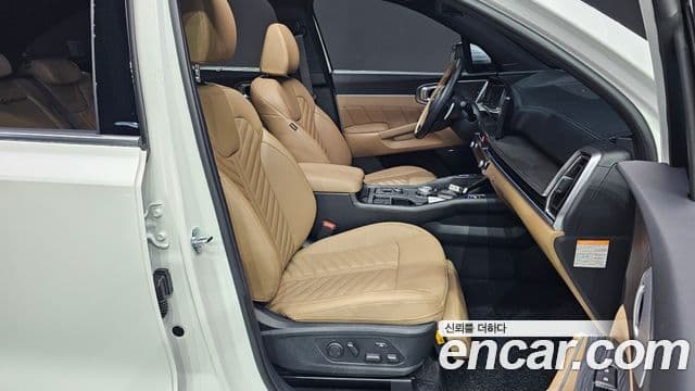 Kia Sorento 2024 — Photo 20/31