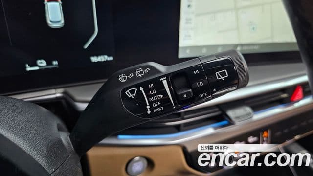 Kia Sorento 2024 — Photo 13/31