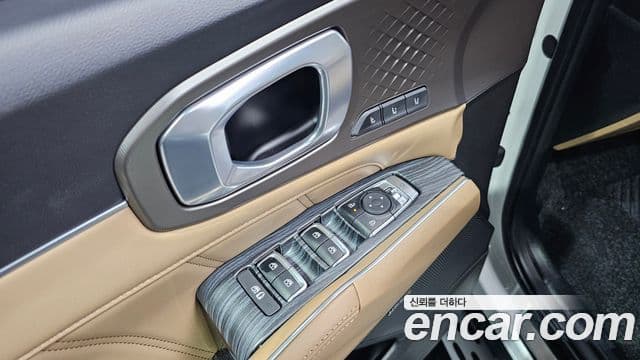Kia Sorento 2024 — Photo 24/31