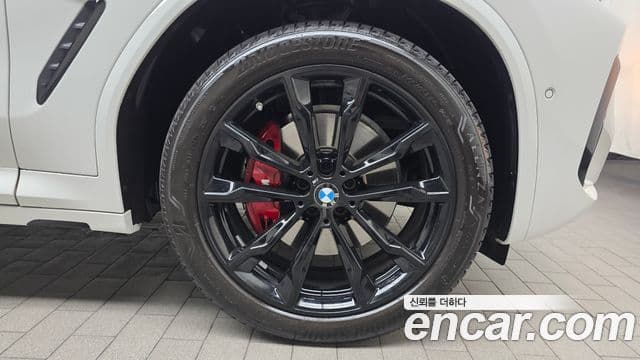 BMW X4 2025 — Photo 5/31