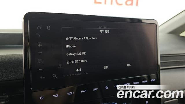 Hyundai Staria 2022 — Photo 11/31