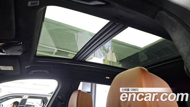 BMW X7 2025 — ფოტო 19/20