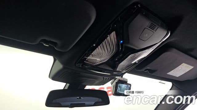 BMW X4 2024 — Şəkil 16/20