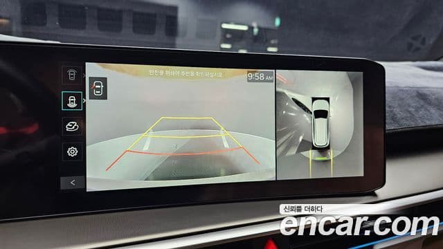 Kia Sorento 2023 — Photo 12/20
