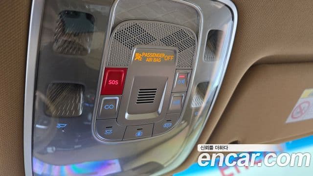 Genesis Electrified G80 2024 — Şəkil 17/20