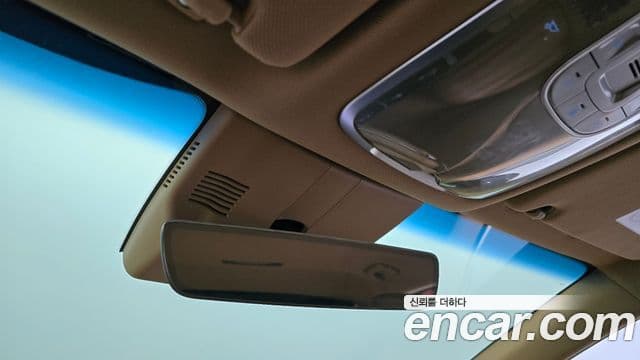 Genesis G80 2024 — ფოტო 5/37