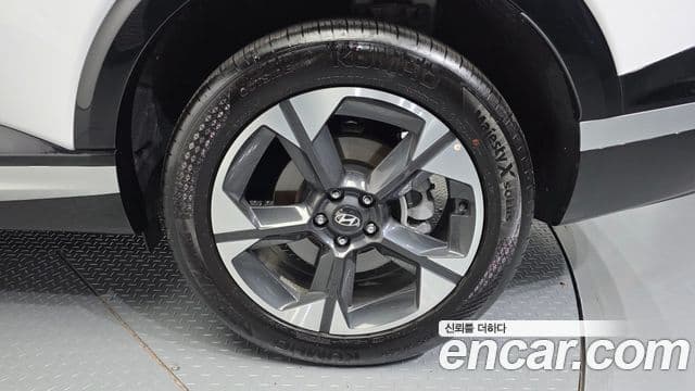 Hyundai Palisade 2025 — ფოტო 5/20