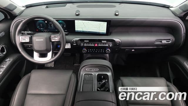 Hyundai Palisade 2025 — ფოტო 7/20