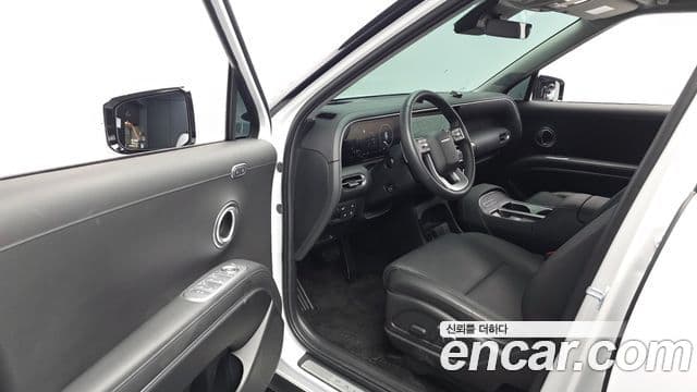 Hyundai Palisade 2025 — ფოტო 10/20