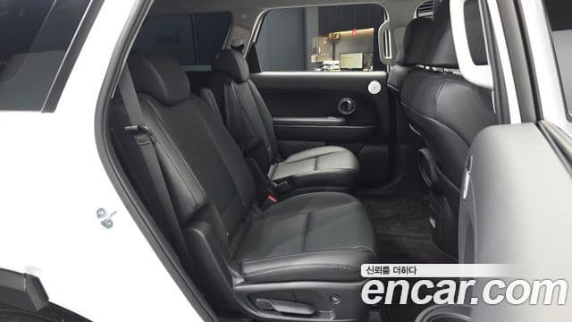 Hyundai Palisade 2025 — ფოტო 12/20