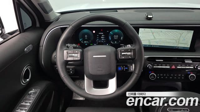 Hyundai Palisade 2025 — ფოტო 13/20