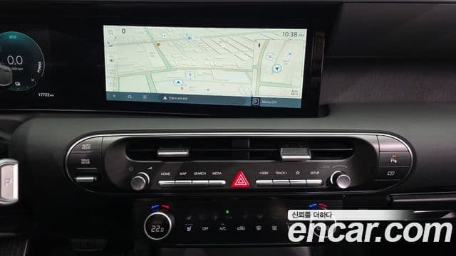 Hyundai Palisade 2025 — ფოტო 14/20