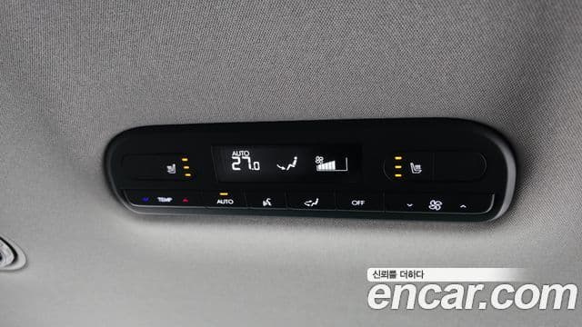 Hyundai Palisade 2025 — ფოტო 19/20