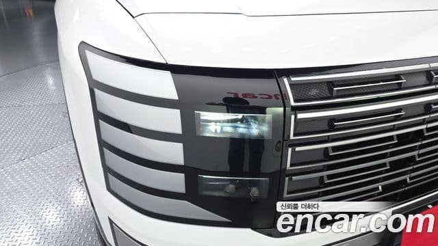 Hyundai Palisade 2025 — Photo 18/30