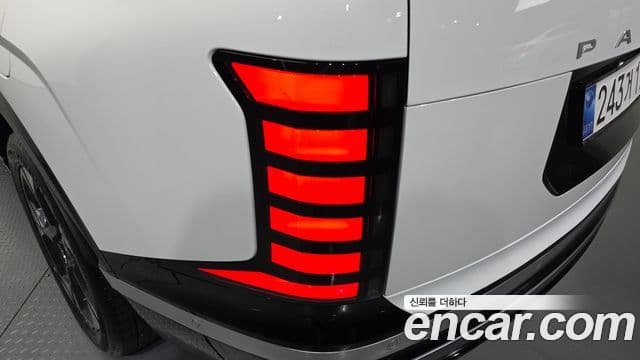 Hyundai Palisade 2025 — Photo 23/30