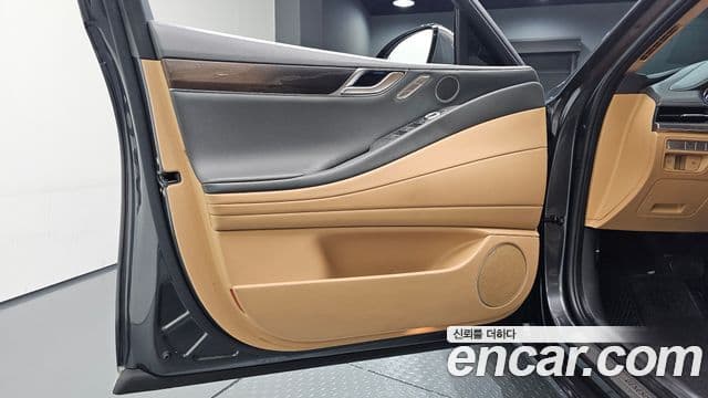Genesis G80 2020 — Şəkil 11/32