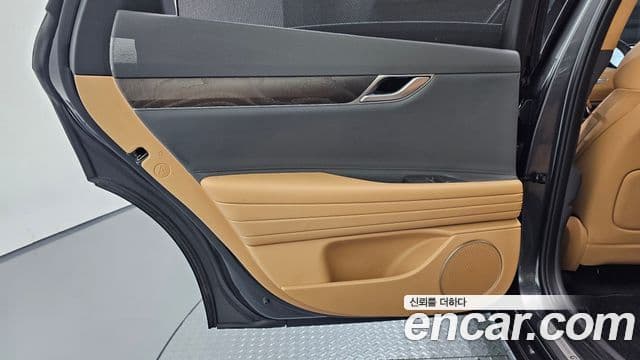 Genesis G80 2020 — Şəkil 1/32