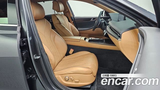 Genesis G80 2020 — Şəkil 2/32