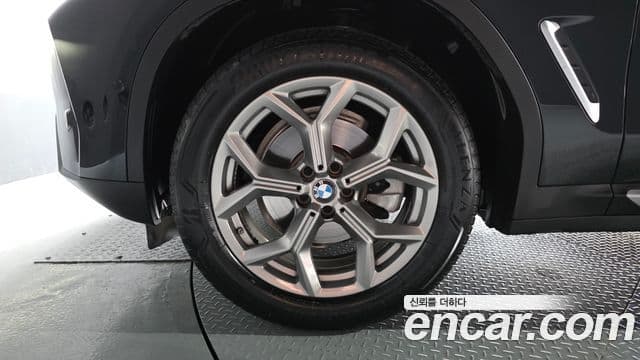 BMW X3 2023 — Şəkil 5/20