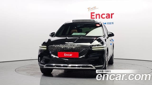 Genesis GV70 2023 — Şəkil 3/20