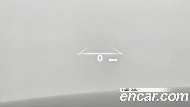Genesis GV70 2023 — Şəkil 16/20