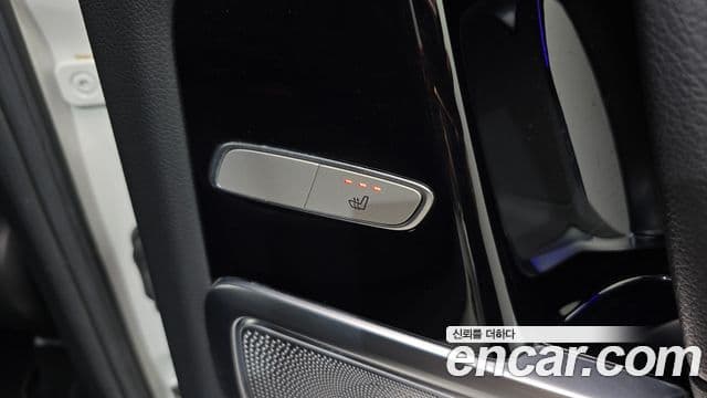 Mercedes-Benz G-Class 2021 — ფოტო 20/20