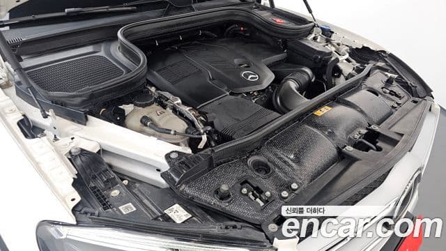 Mercedes-Benz GLE-Class 2021 — Şəkil 6/20