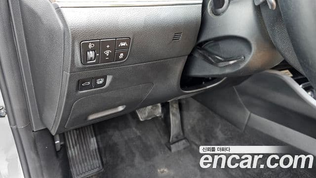 Kia K5 2023 — Şəkil 16/20