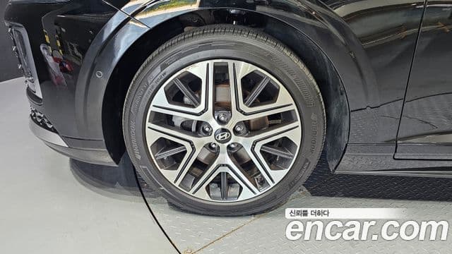 Hyundai Grandeur 2023 — Şəkil 5/20