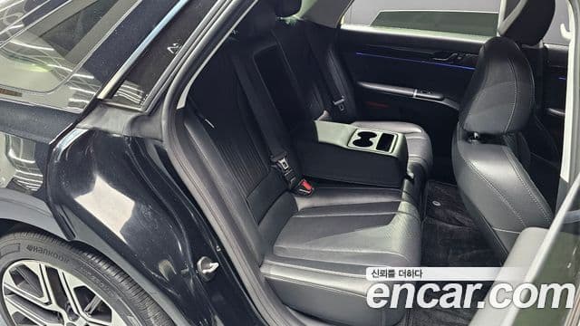 Hyundai Grandeur 2023 — Şəkil 11/20