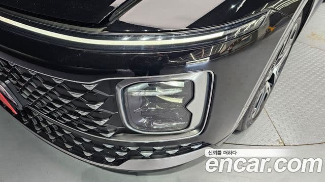 Hyundai Grandeur Hybrid 2023 — Şəkil 17/31