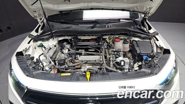 Mercedes-Benz EQA 2023 — ფოტო 4/32