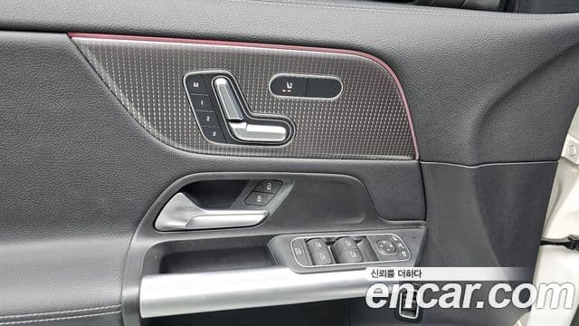 Mercedes-Benz EQA 2023 — ფოტო 3/32