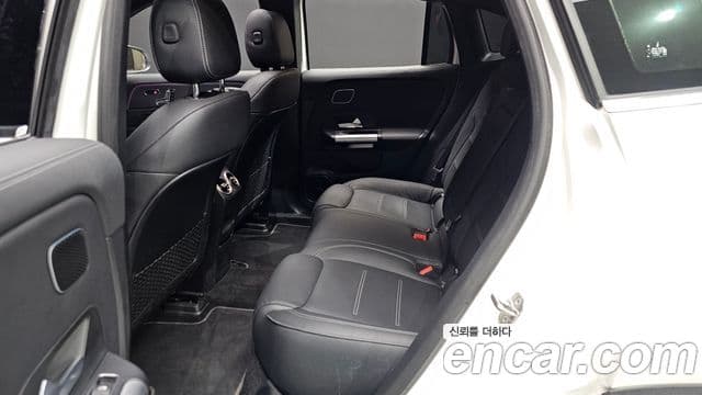Mercedes-Benz EQA 2023 — ფოტო 2/32