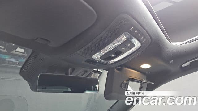Mercedes-Benz EQA 2023 — ფოტო 6/32