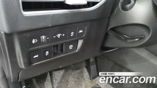 Hyundai Sonata 2019 — Фото 20/20