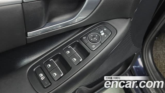 Hyundai Sonata Hybrid 2019 — ფოტო 28/31
