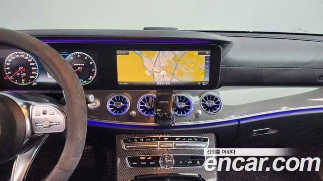 Mercedes-Benz E-Class 2019 — Фото 12/20